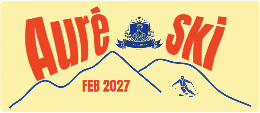Auré Ski 2027
